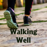 Walking Well