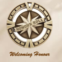 Welcoming Honour