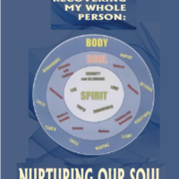 Whole Nurturing Our Soul