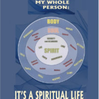 Whole Spiritual Life