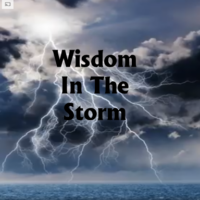 Wisdom In The Storm