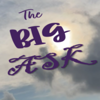Big ask