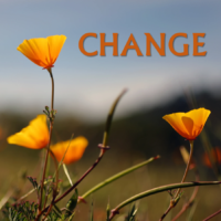 Change