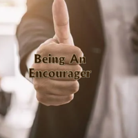 Encourage