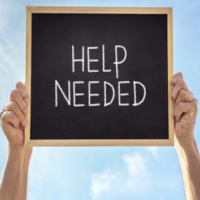 Help needed