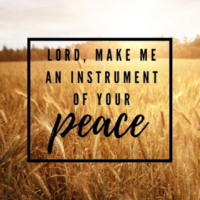 Instrument of peace