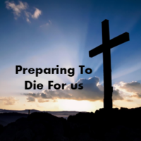 Preparing to die