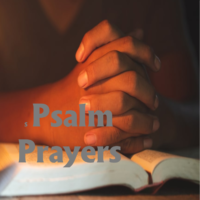 Psalm prayers