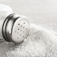 Salt