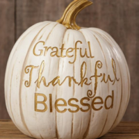 Thanksgiving day