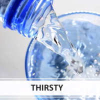 Thirsty