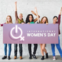 Womens day